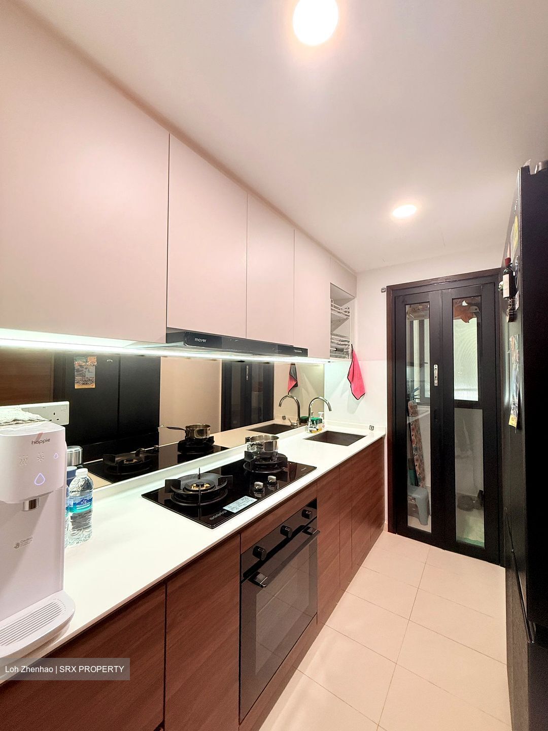 The Brownstone (D27), Condominium #527227501
